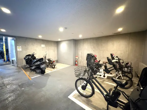 プレミスト清澄白河