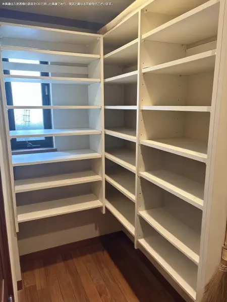 目黒区青葉台三丁目　戸建