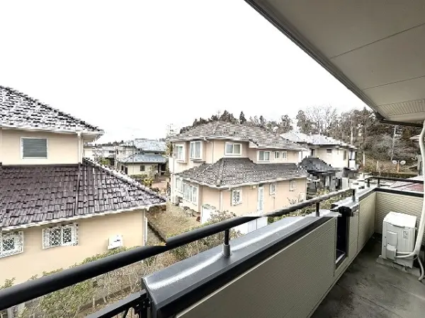 利府町青山3丁目