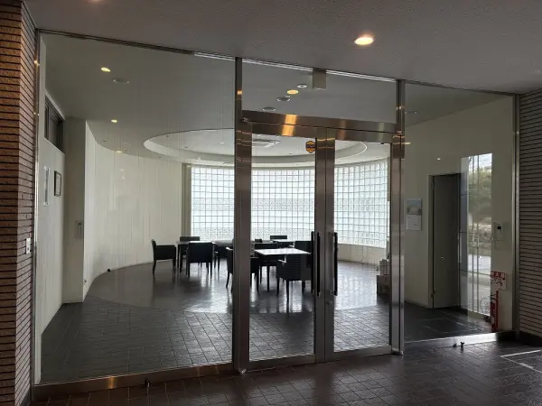 レスタージュ橘通り緑彩館