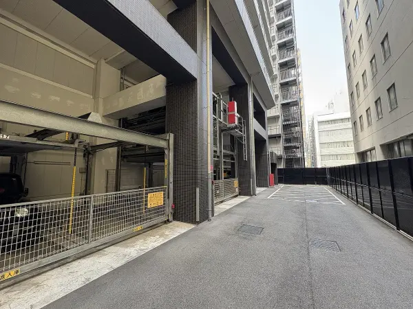 プレミスト南船場