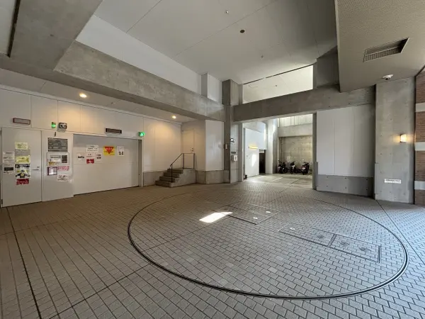 ディーグランセ上町台ハイレジデンス