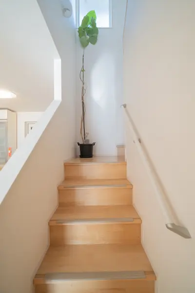 ＊大和ハウス工業施工＊4LDK+S+WICの間取り＊LDK約23帖（タタミスペース含む）＊