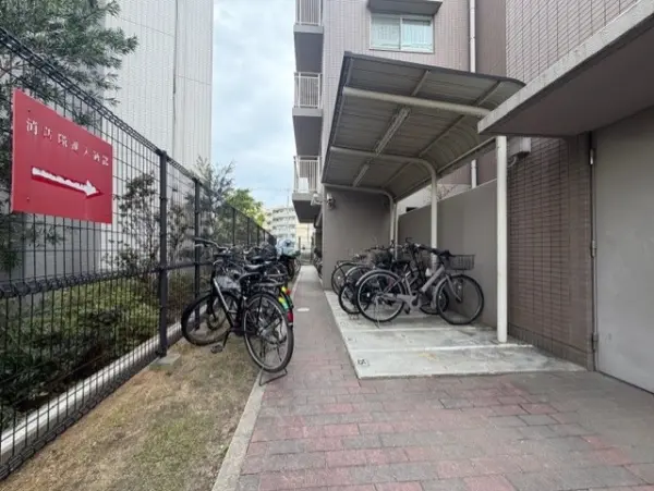 甲子園パーク・ホームズけやきみち