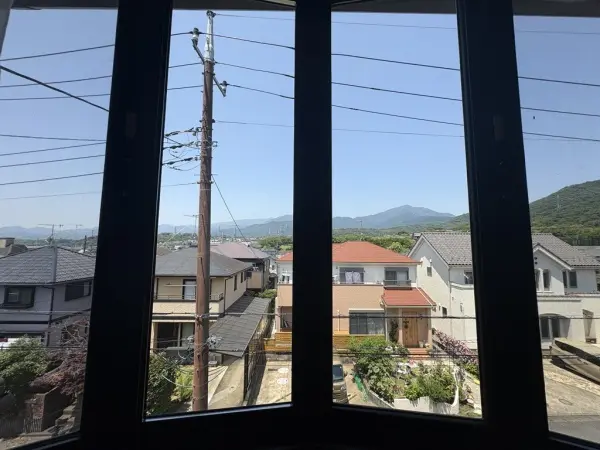 秦野市曽屋