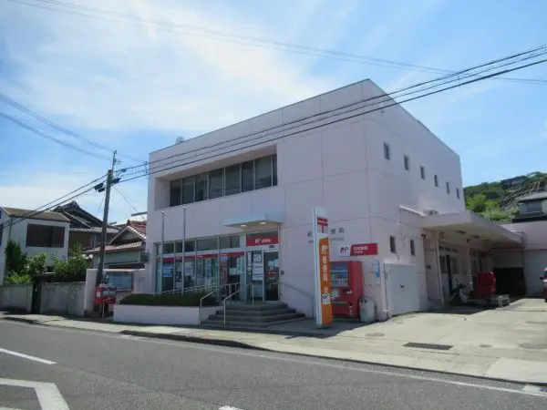 淡路島岩屋　建築条件無売土地