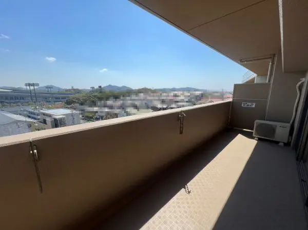 リーデンススクエア学園東町