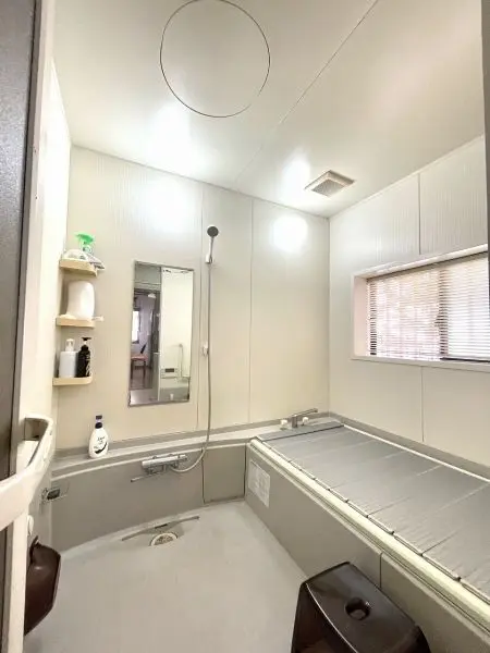 横浜市青葉区荏田北二丁目