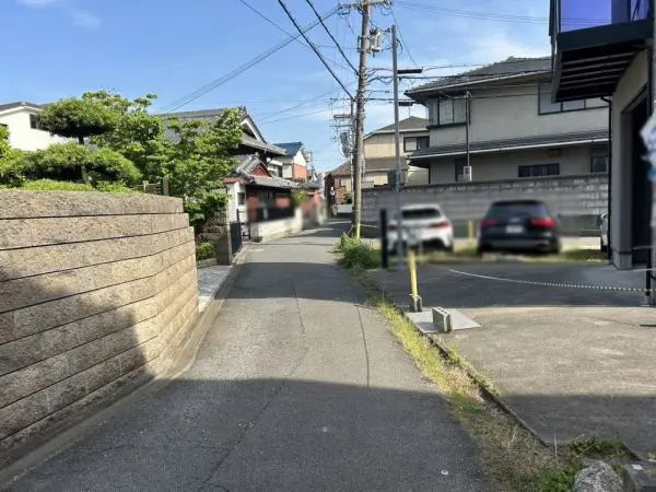 門真市月出町