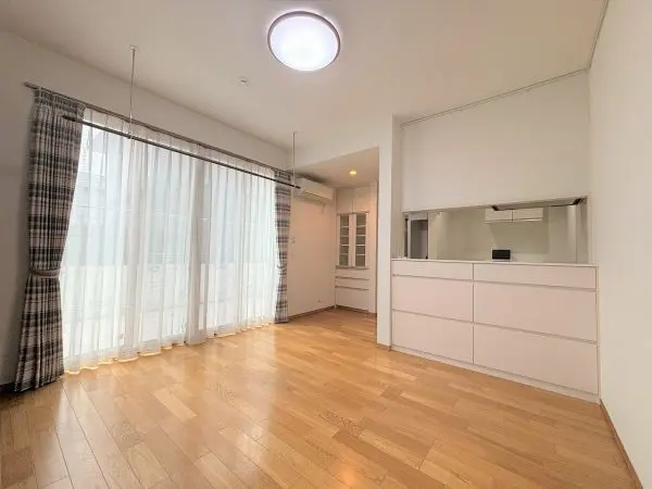 東大和市向原2丁目　戸建