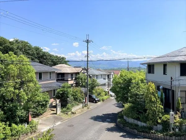 五條市田園５丁目