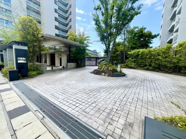 ForestOne 八事清水ヶ岡
