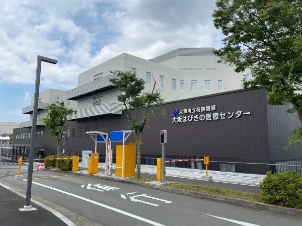 羽曳野市羽曳が丘七丁目売土地