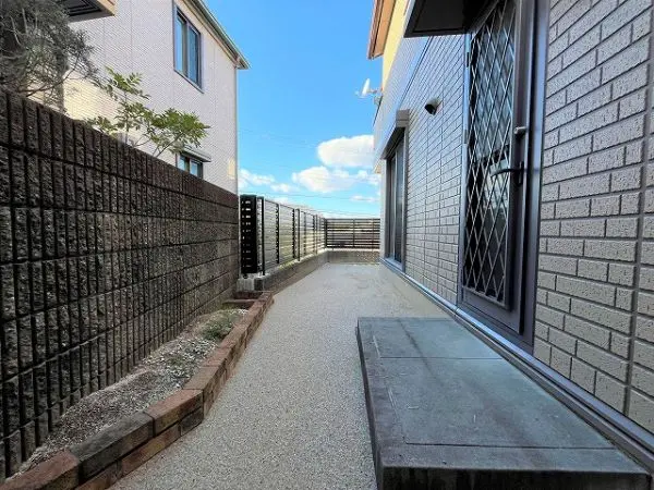 吹田市千里山西6丁目 大和ハウス施工