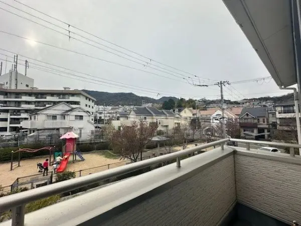 西宮市柏堂町　中古戸建