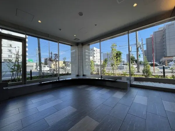 プレミスト札幌元町