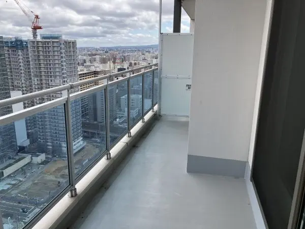 プレミスト札幌ターミナルタワー