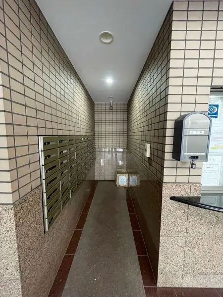 セントラル新大阪