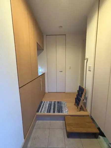 稲城市矢野口　賃貸併用住宅