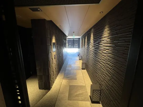 パークホームズ御所南水月邸