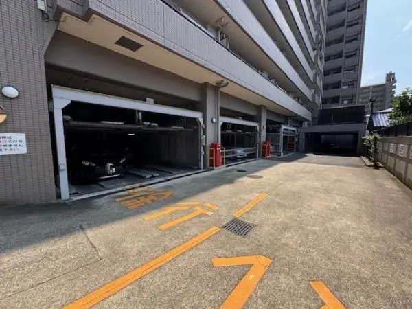 グローリアス春日井中央通