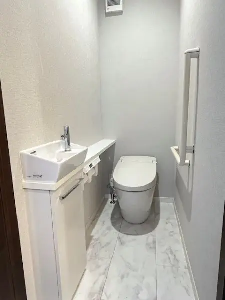 松阪市垣鼻町　中古戸建