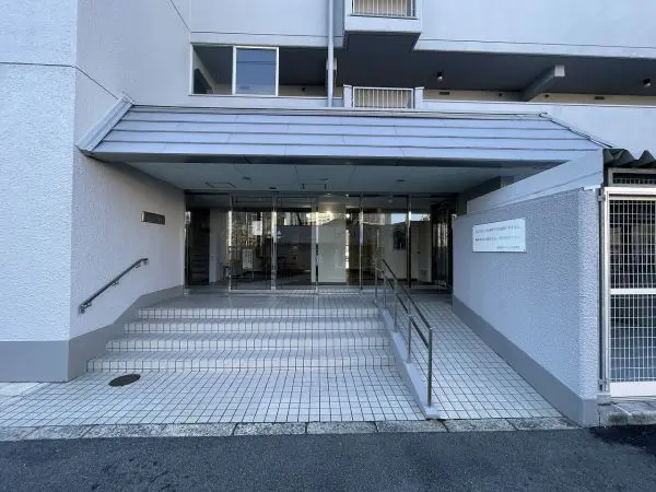奈良日光ハイツ