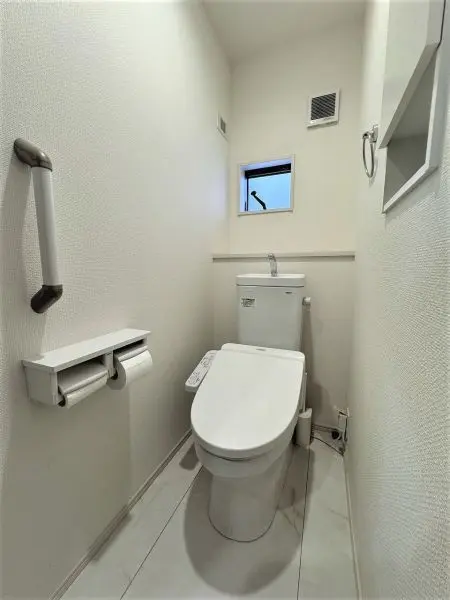 上尾市錦町 中古戸建