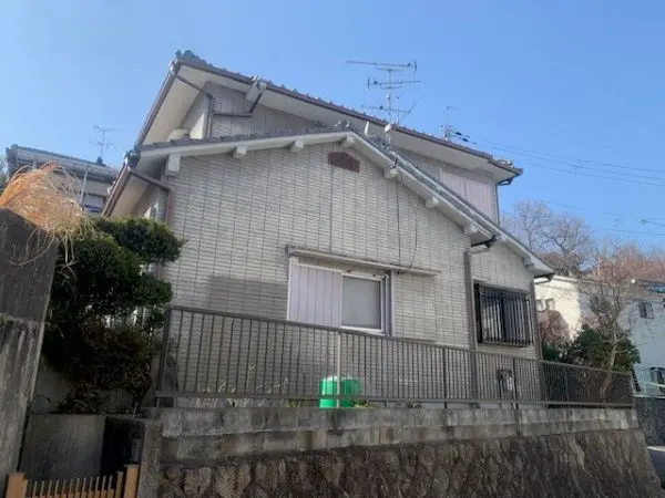 生駒市北新町
