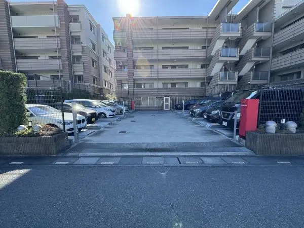 ディークラディア川口戸塚2