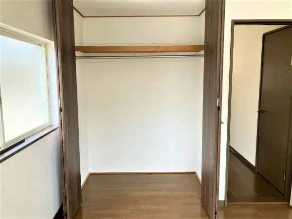 川西市見野1丁目　戸建
