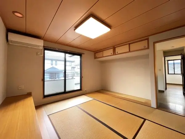 神戸市北区桂木3丁目