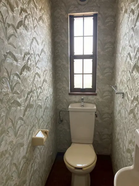 堺市南区庭代台四丁　戸建