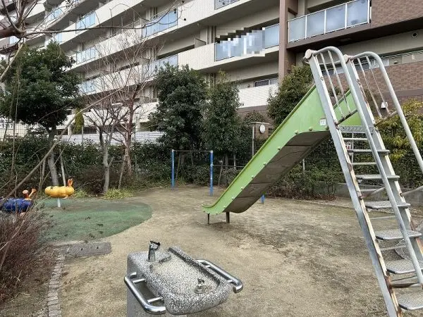 八尾市永畑町二丁目