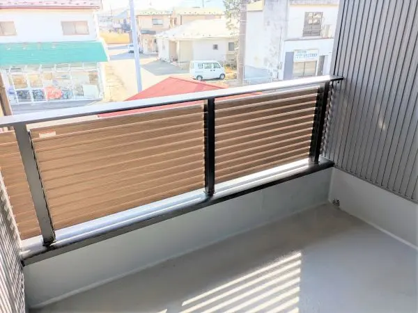白石市銚子ケ森戸建