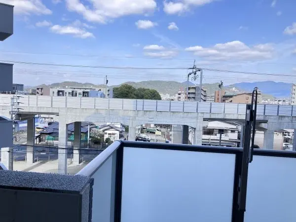 ヒューマインド南福岡かえで通り