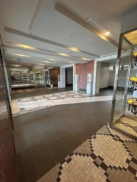 キングマンション大阪ベイ