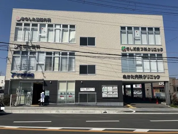羽曳野市西浦二丁目１７２０ー３
