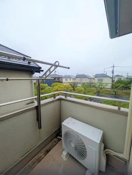 世田谷区祖師谷六丁目　中古戸建