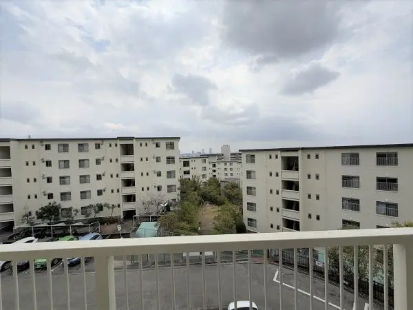 ライオンズマンションみのおH棟