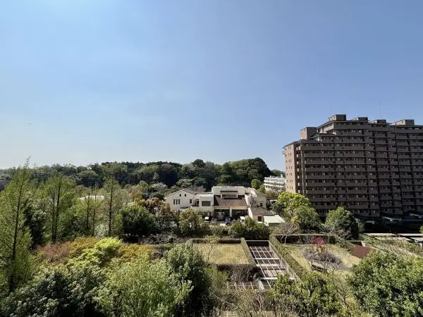 サン・ステージ緑園都市東の街 ５番館