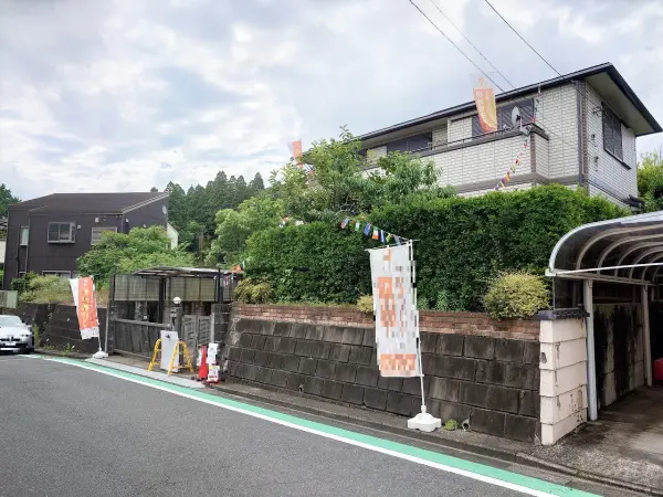 千葉市緑区越智町　ダイワハウスの中古戸建