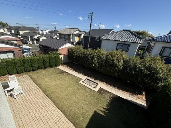 青梅市今井１丁目 中古戸建