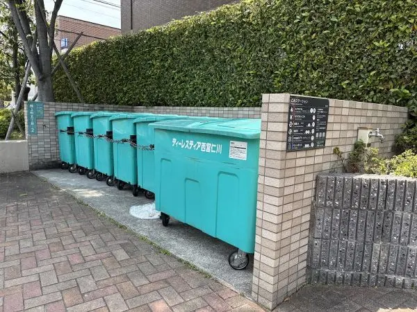ディーレスティア西宮仁川