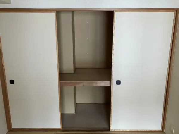 ロイヤルシャトー北広島