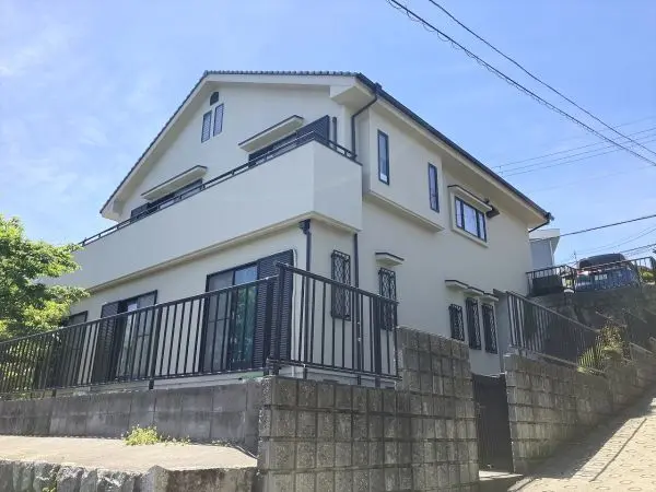 生駒市西松ヶ丘