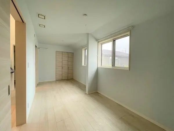 八千代市保品　中古戸建