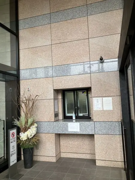 プレミスト札幌ステーションURBANSEED