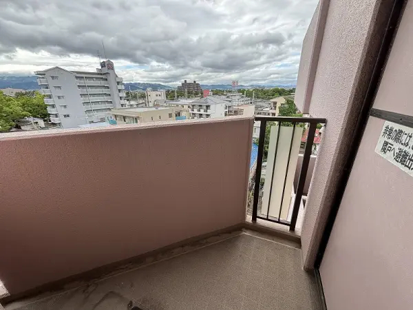 エクセル武庫川