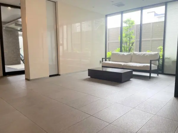 サーパス水戸駅南平和公園